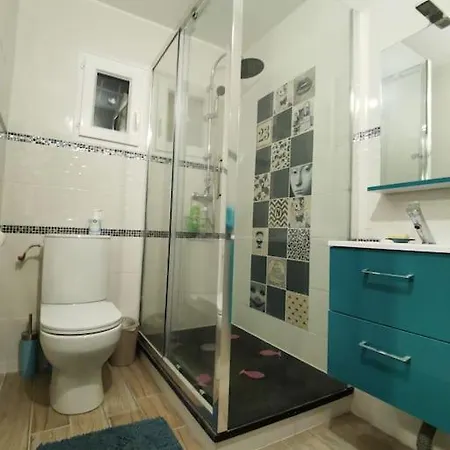 Grande Maison, Piscine Et Poele A Bois , A * Soual