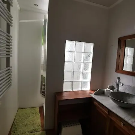 Grande Maison, Piscine Et Poele A Bois , A Soual