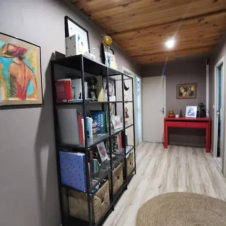 Grande Maison, Piscine Et Poele A Bois , A Soual